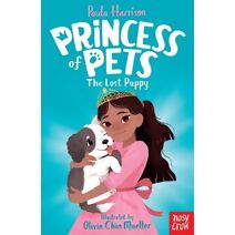 Princess of Pets: The Lost Puppy (Princess of Pets)