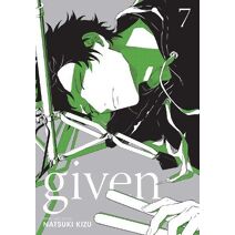 Given, Vol. 7 (Given)