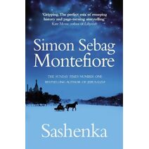 Sashenka (Moscow Trilogy)