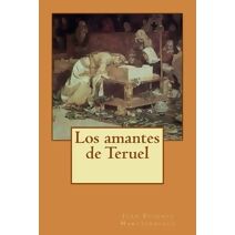 amantes de Teruel