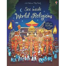 See Inside World Religions (See Inside)