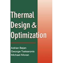 Thermal Design & Optimization