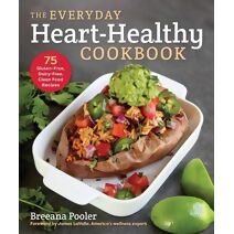 Everyday Heart-Healthy Cookbook