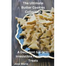 Ultimate Butter Cookies Collection
