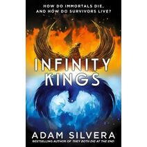 Infinity Kings (Infinity Cycle)
