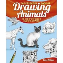 Essential Book of Drawing Animals