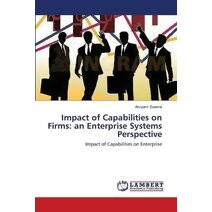 Impact of Capabilities on Firms