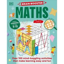 Brain Booster Maths (Brain Booster)