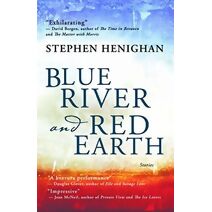 Blue River and Red Earth