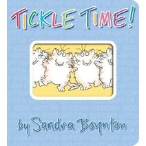 Tickle Time! (Boynton on Board)