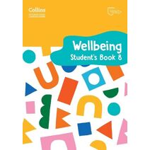 International Lower Secondary Wellbeing Student's Book 8 (Collins International Lower Secondary Wellbeing)