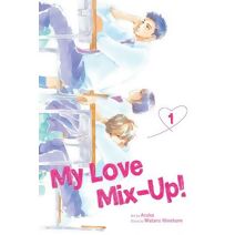 My Love Mix-Up!, Vol. 1 (My Love Mix-Up!)