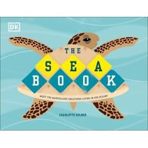 Sea Book (Conservation for Kids)