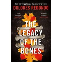 Legacy of the Bones (Baztan Trilogy)