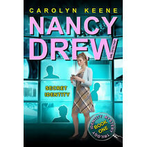 Secret Identity (Nancy Drew)
