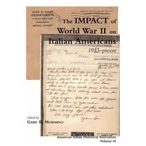 Impact of World War II on Italian Americans