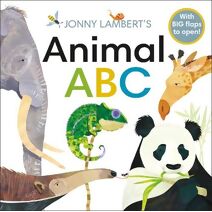 Jonny Lambert's Animal ABC (Jonny Lambert Illustrated)
