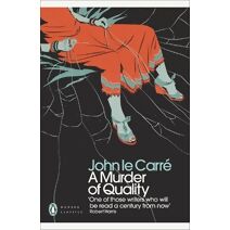 Murder of Quality (Penguin Modern Classics)