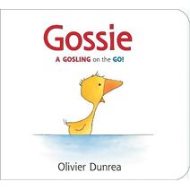 Gossie Padded Board Book (Gossie & Friends)