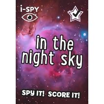 i-SPY In the Night Sky (Collins Michelin i-SPY Guides)
