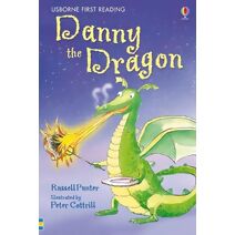 Danny the Dragon (First Reading Level 3)