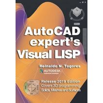 AutoCAD Expert's Visual LISP