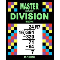 Master Multi-Digit Division Workbook