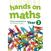 Year 3 Hands-on maths (Hands-on maths)