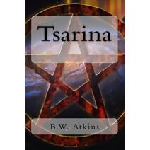 Tsarina (Legacy of Istia)