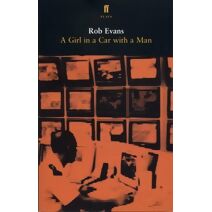 Girl in a Car with a Man