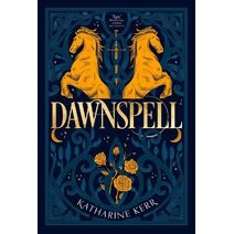 Dawnspell (Deverry series)