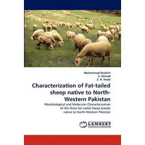 Characterization of Fat-tailed sheep native to North-Western Pakistan