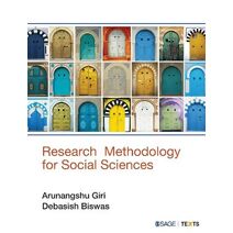 Research Methodology for Social Sciences