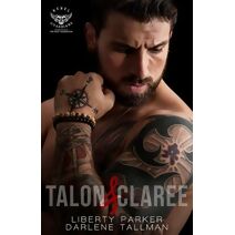 Talon & Claree (Rebel Guardians Next Generation)