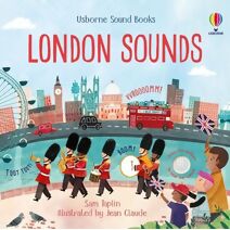 London Sounds (Sound Books)