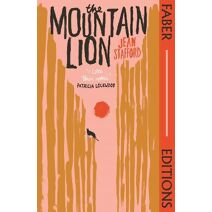 Mountain Lion (Faber Editions) (Faber Editions)
