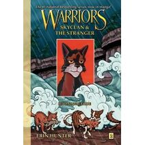 Warriors Manga: SkyClan and the Stranger #2: Beyond the Code (Warriors Manga)