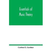Essentials of music theory