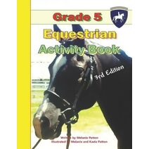 Grade 5 Equestrian Activity Book
