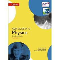 AQA GCSE Physics 9-1 Student Book (GCSE Science 9-1)
