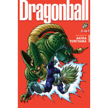 Dragon Ball (3-in-1 Edition), Vol. 11 (Dragon Ball (3-in-1 Edition))