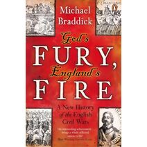 God's Fury, England's Fire