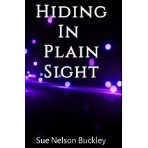 Hiding in Plain Sight, An Aliens Next Door, Teen Adventure and Romance