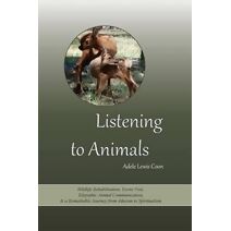 Listening to Animals