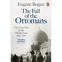 Fall of the Ottomans