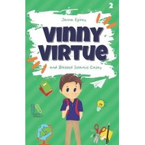Vinny Virtue and Blessed Solanus Casey (Vinny Virtue and the Saints Too!)