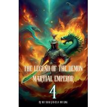 Legend of the Demon Martial Emperor (Legend of the Demon Martial Emperor)