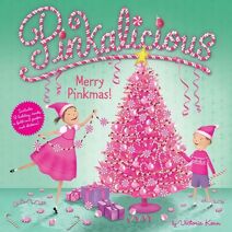 Pinkalicious: Merry Pinkmas (Pinkalicious)