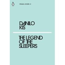 Legend of the Sleepers (Penguin Modern)