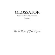Glossator (Glossator: Practice and Theory of the Commentary)